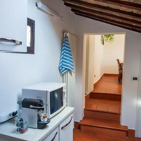 Center - Luxury In Medieval Area With Wi-fi