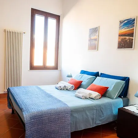 Appartement Center - Luxury In Medieval Area With Wi-fi *