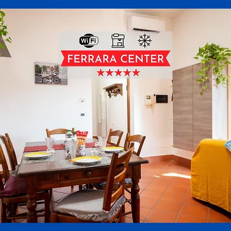 Apartment Center - Luxury In Medieval Area With Wi-fi