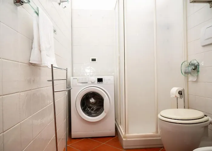 Appartement Center - Luxury In Medieval Area With Wi-fi Ferrara