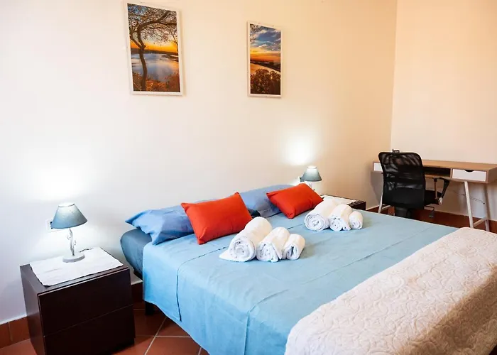 Center - Luxury In Medieval Area With Wi-fi