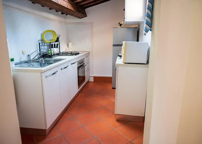Appartement Center - Luxury In Medieval Area With Wi-fi *