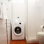 아파트 Center - Luxury In Medieval Area With Wi-fi 페라라