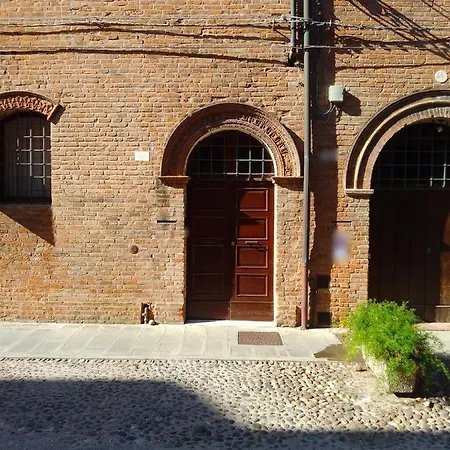 Lejlighed Center - Luxury In Medieval Area With Wi-fi