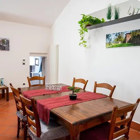 Appartement Center - Luxury In Medieval Area With Wi-fi Ferrare