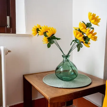 Lejlighed Center - Luxury In Medieval Area With Wi-fi *