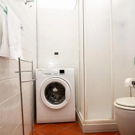 דירה Center - Luxury In Medieval Area With Wi-fi פררה