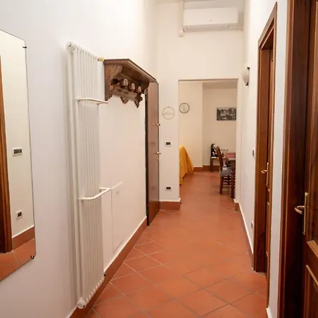 Center - Luxury In Medieval Area With Wi-fi