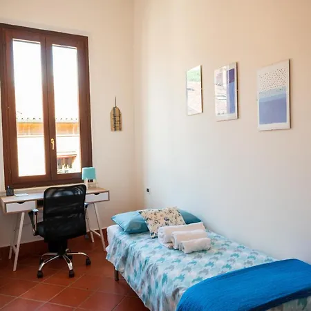 Center - Luxury In Medieval Area With Wi-fi