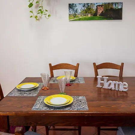 Center - Luxury In Medieval Area With Wi-fi