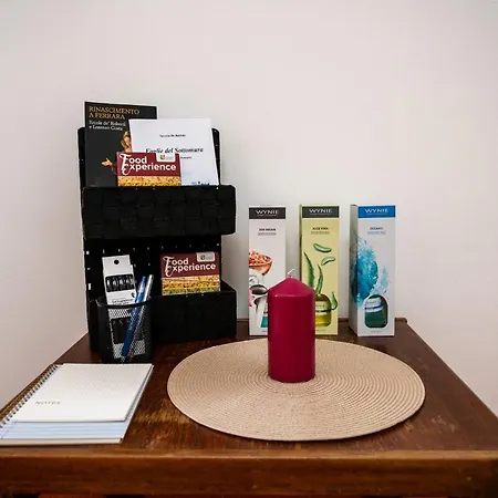 Center - Luxury In Medieval Area With Wi-fi