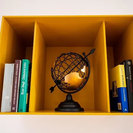 דירה Center - Luxury In Medieval Area With Wi-fi