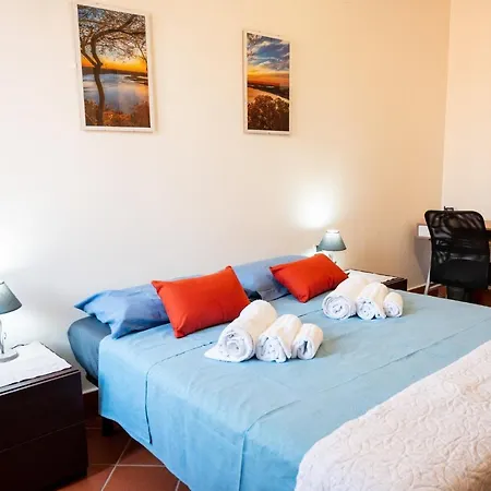 Center - Luxury In Medieval Area With Wi-fi