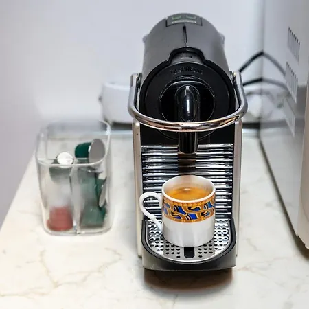 דירה Center - Luxury In Medieval Area With Wi-fi פררה