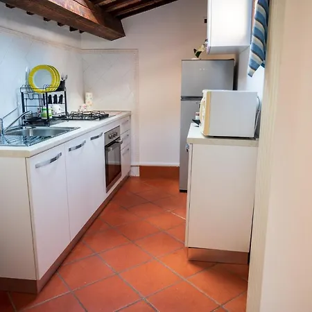 דירה Center - Luxury In Medieval Area With Wi-fi *