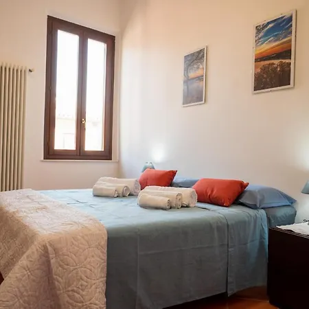Lejlighed Center - Luxury In Medieval Area With Wi-fi Ferrara