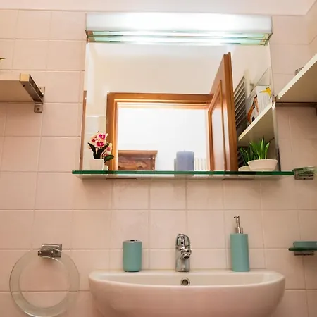 Center - Luxury In Medieval Area With Wi-fi