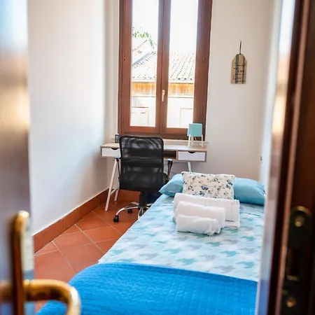 Lejlighed Center - Luxury In Medieval Area With Wi-fi *