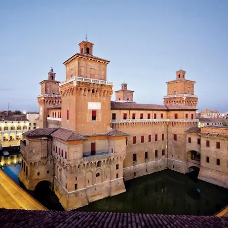 Center - Luxury In Medieval Area With Wi-fi *