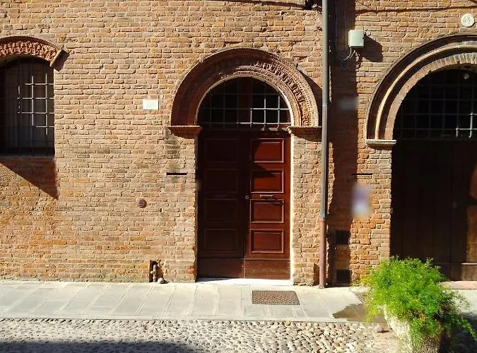 Lejlighed Center - Luxury In Medieval Area With Wi-fi