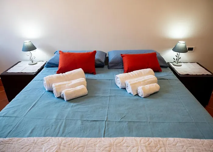 Center - Luxury In Medieval Area With Wi-fi