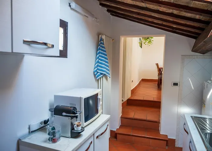 Center - Luxury In Medieval Area With Wi-fi