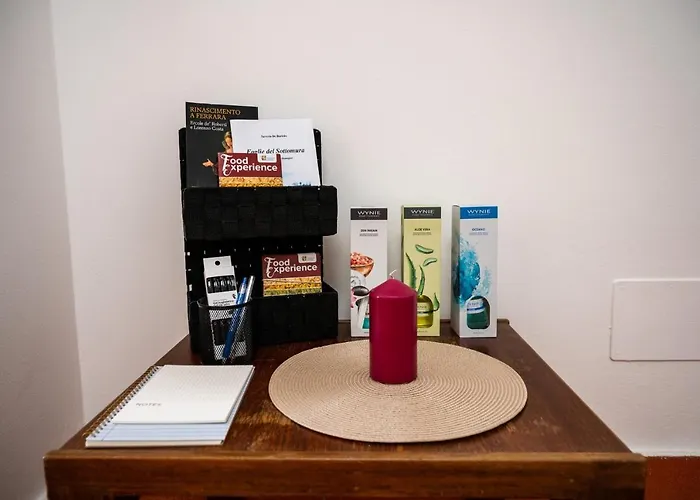 Center - Luxury In Medieval Area With Wi-fi