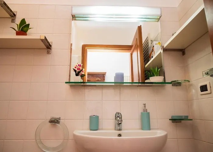 Center - Luxury In Medieval Area With Wi-fi