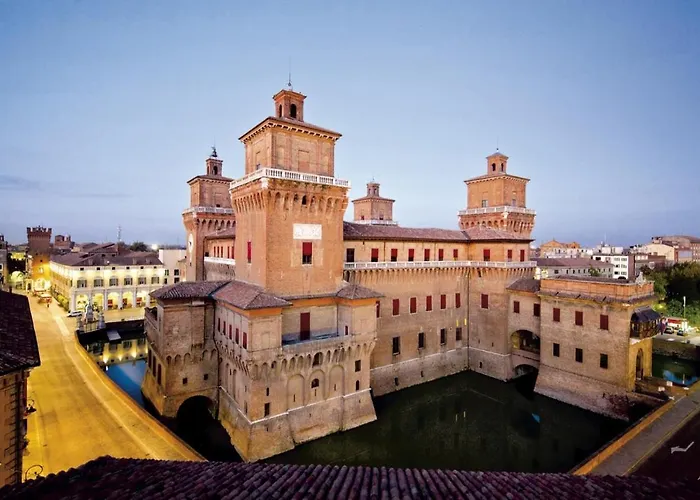 Center - Luxury In Medieval Area With Wi-fi *